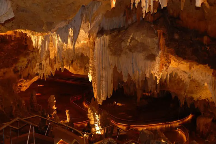 Cueva de las Maravillas in Dominican Republic | iHeartDR
