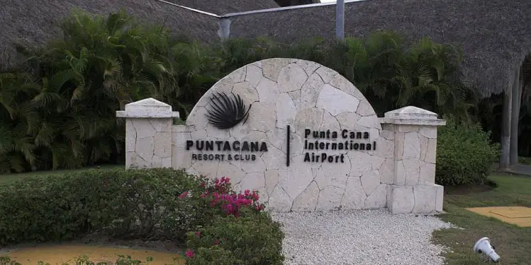 Punta Cana Airport